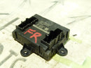 RANGE ROVER SPORT 13-17 FRONT RIGHT DOOR CONTROL UNIT GENUINE GJ3214D618BA