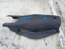MERCEDES C CLASS W205 14-18 REAR RIGHT CONTROL ARM COVER A2053523000 #