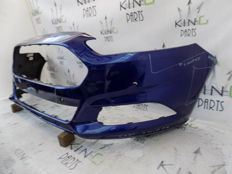 FORD MONDEO V (CD391) MK5 2014-2017 FRONT BUMPER GENUINE PDC DS7V-17D957