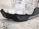 KIA NIRO MK1 FACELIFT 2018-2022 REAR BUMPER DIFFUSER GENUINE 86612G5500