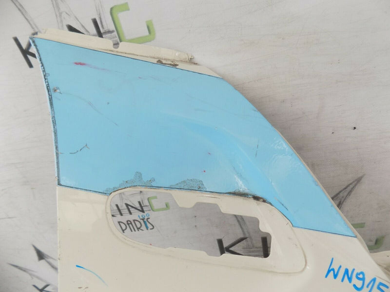 MINI HATCH F55 F56 F57 2014-ON FRONT FENDER WING PANEL RIGHT SIDE 5267420