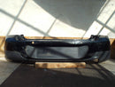 BMW MINI Cooper Countryman 5 Door Rear Bumper Genuine Black (2643)