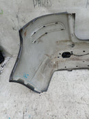 VAUXHALLL ZAFIRA MK2 B 2006-2014 REAR BUMPER GENUINE PDC 13125014