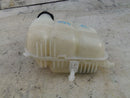 BMW X1 F48 2015-19 COOLANT FLUID TANK RESERVOIR BOTTLE GENUINE 7617362
