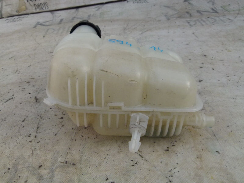 BMW X1 F48 2015-19 COOLANT FLUID TANK RESERVOIR BOTTLE GENUINE 7617362
