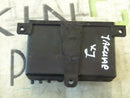 JAGUAR XJ X351 2010-19 TDV6 3.0 PARKING BRAKE CONTROL MODULE 8W83-2C496-BC