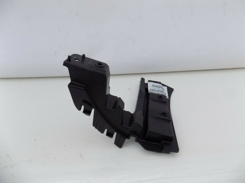 FIAT 500L 2012-2014 REAR BUMPER BRACKET GUIDE LEFT SIDE *NEW* 51977167 /S01-20