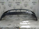 SKODA KAMIQ 2019-ON - GREY - FRONT BUMPER - GENUINE - 658807221