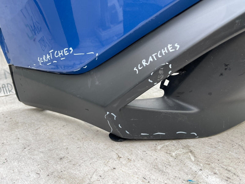 LEXUS UX200 UX250H 2020-ON REAR BUMPER PDC GENUINE 5215976130