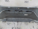 TOYOTA AYGO AB40 2014-ON REAR BUMPER GENUINE WHITE - REAR VIEW CAMERA (A6516)