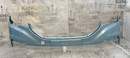 MG ZS SUV 2017-2020 FRONT BUMPER UPPER SECTION GENUINE P10336751