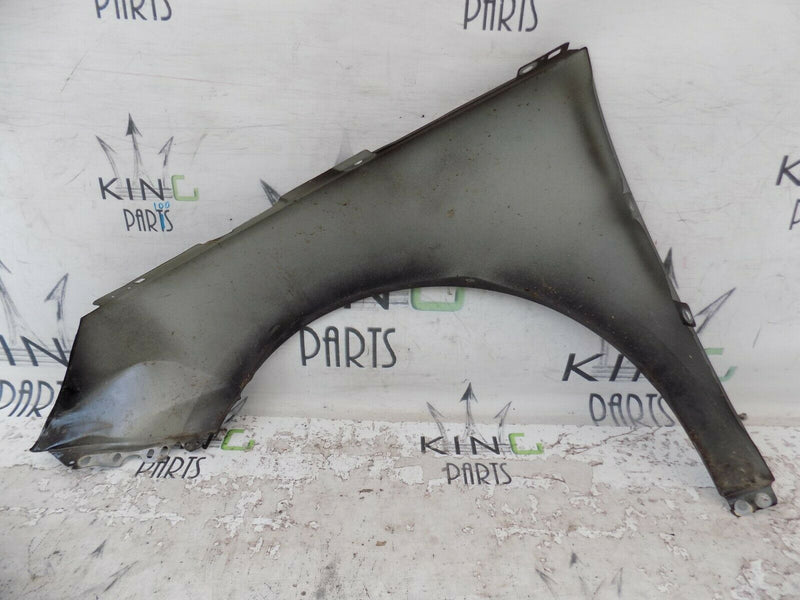 AUDI A1 2010- 2018  RIGHT SIDE WING PANEL GENUINE PART