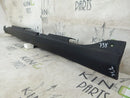 MINI COUNTRYMAN R60 2010-2013 LEFT LOWER MOULDING TRIM SKIRT 51779801887