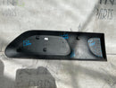 CITROEN BERLINGO 2018-ON REAR RIGHT DOOR MOULDING TRIM 9818466177