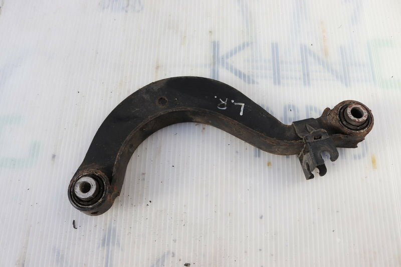 VW GOLF VI 2008-12/ AUDI A3 8P REAR UPPER WISHBONE SUSPENSION CONTROL ARM *3