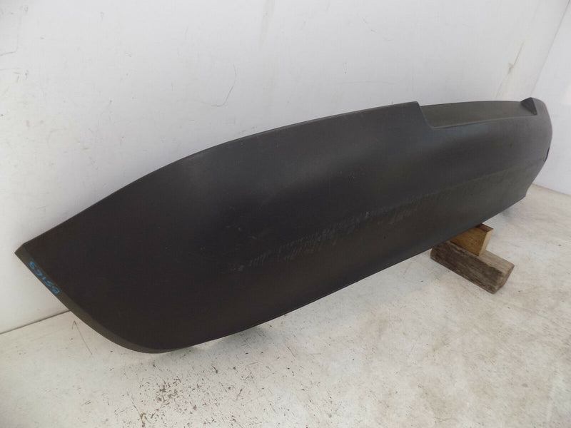 VOLKSWAGEN GOLF MK5 2004-2009 5DR GENUINE REAR LOWER BUMPER 1K6807521