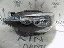 BMW 1 SERIES F20/F21 HEADLIGHT HEADLAMP LEFT GENUINE HELLA 1LG010741