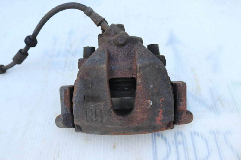 FORD C-MAX MK1 2003-2010 2.0 FRONT BRAKE CALIPER RIGHT DRIVER SIDE *3