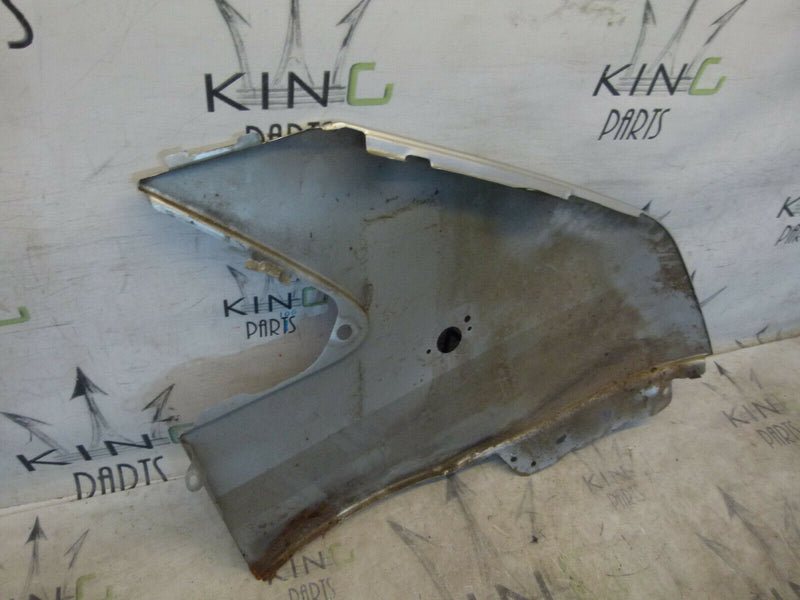FORD TRANSIT 2006-2013 FRONT FENDER WING PANEL LEFT PASSENGER SIDE