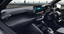 PEUGEOT e-208 HYBRID 2020 - BLACK DASHBOARD GENUINE 9831430480
