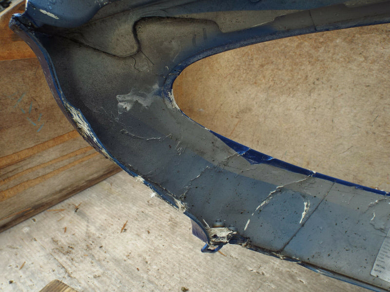 ASTON MARTIN VANTAGE 8V 12V 2005-17 GENUINE FRONT WING QUARTER PANEL RIGHT SIDE
