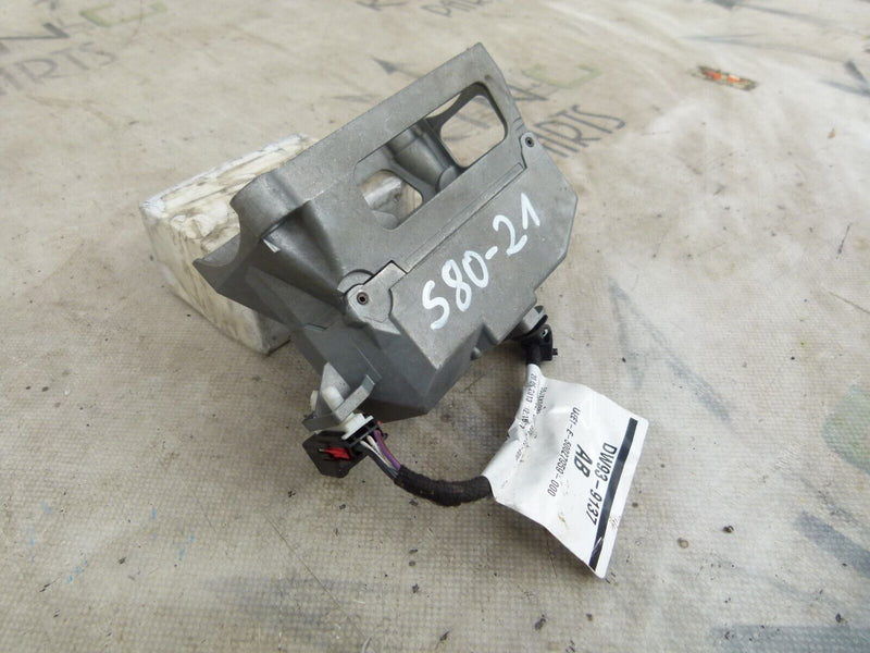 JAGUAR XF 2007-2015 STEERING COLUMN LOCK GENUINE BJ3214C579A S80-21