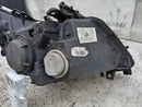 FIAT DUCATO, RELAY, BOXER MK3 2006-2013 GENUINE FRONT HEADLIGHT LEFT SIDE