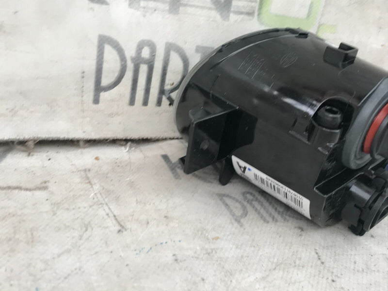 LEFT FOG LIGHT NISSAN PATHFINDER IV 2016 261551HAOB