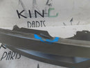 SKODA KAMIQ 2019-ON REAR BUMPER LOWER PART IN GREY 658807521