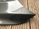 VW TIGUAN MK2 AD / BW 2016-2019 GENUINE BONNET HOOD PANEL in GREY