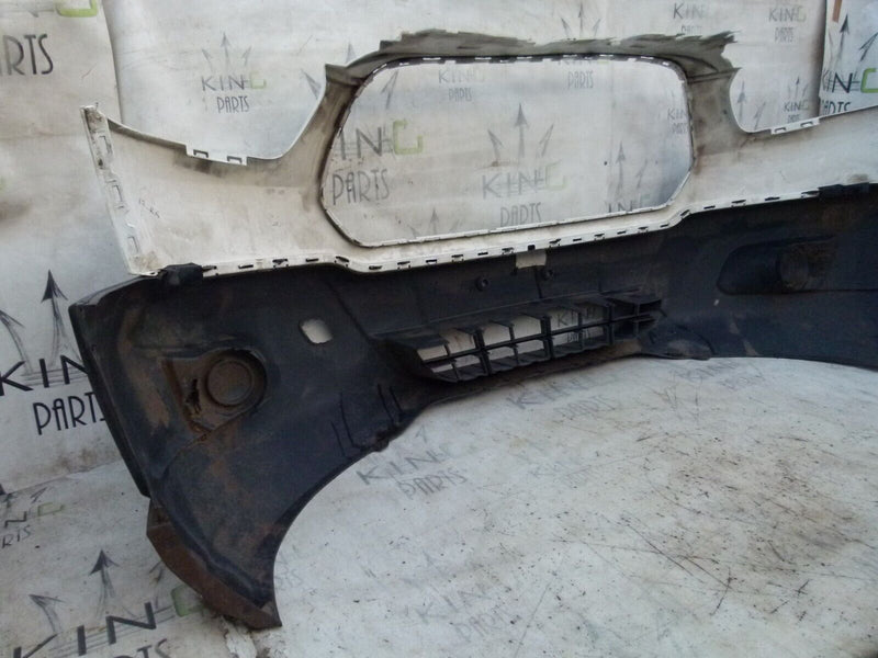 FORD TRANSIT V363 MK8 2014-2017 FRONT BUMPER GENUINE BK3117K819