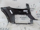 AUDI Q2 2016-19 - LEFT FRONT BUMPER CORNER PANEL TRIM  81A807437