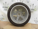 AUDI A3 8V 17"INCH GENUINE ALLOY WHEEL + TYRE 7.5Jx17 225/45R17 8V0601025CT