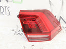 VW TIGUAN 2016-ON DRIVER RIGHT REAR SIDE LED LIGHT LAMP *NO TRIM* 5NA945208C