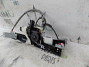 JAGUAR XJ (X351) 2010-2019 FRONT LEFT WINDOW REGULATOR LIFTER OEM