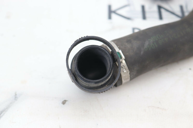 BMW X5 E53 2000-2006 V8 4.4L EMISSION CONTROL AIR PUMP SUCTION PIPE 143810 *3
