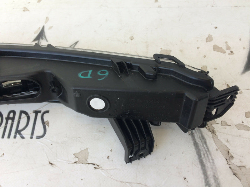 JAGUAR F-PACE X761 FOG LIGHT LED DAYTIME RUNNING LIGHT RIGHT SIDE 1058.002R