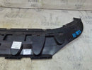 AUDI Q7 4M MK2 2015-19 FRONT BUMPER UNDERTRAY COVER GENUINE 4M0807611