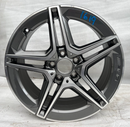 MERCEDES A CLASS W177 AMG 18" ALLOY WHEEL RIM 7.5J ET49  A1774011500