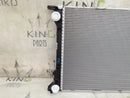 AUDI A4 B8 2008-2016 COOLANT RADIATOR GENUINE 8K0121521L