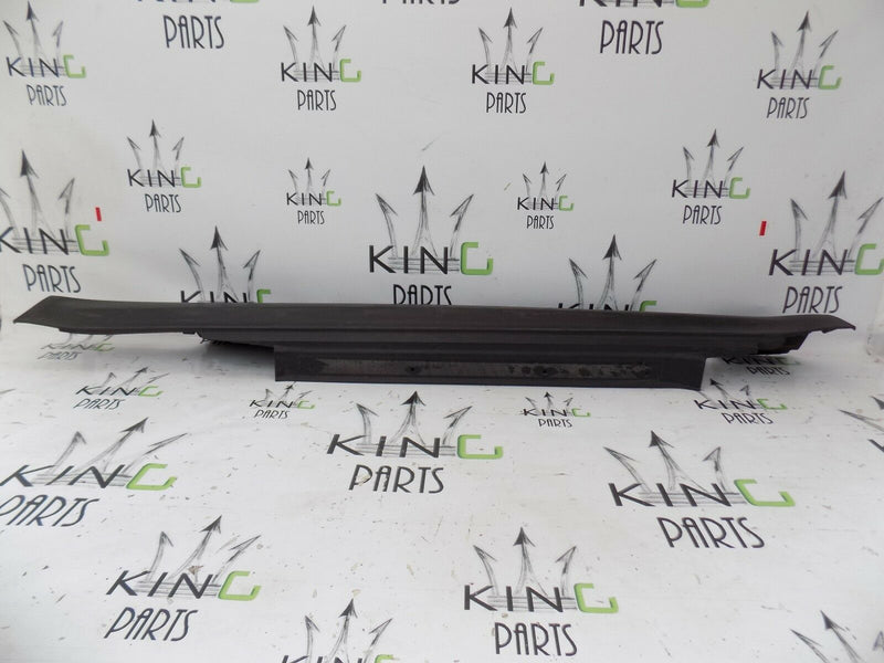MINI COOPER S MK2 R56 2006-2013 SIDE SKIRT SILL COVER LEFT PASSENGER SIDE