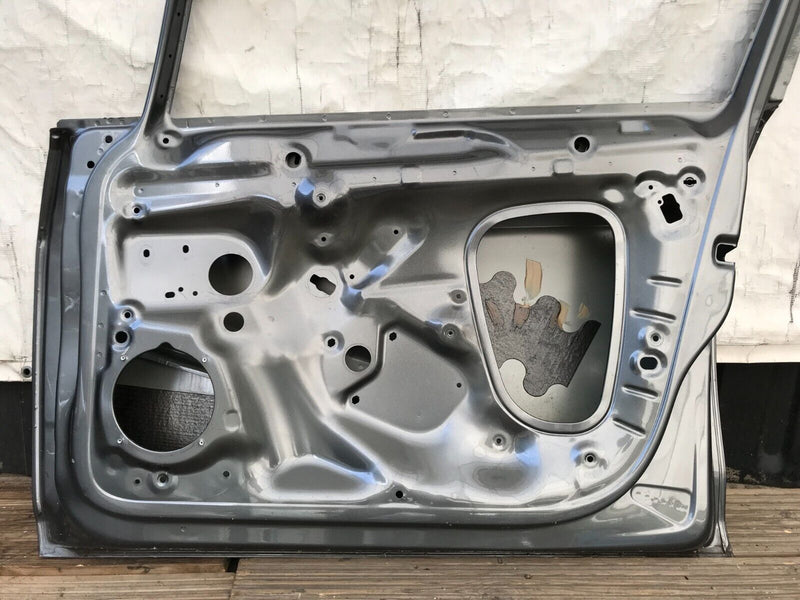 VW GOLF MK7 2013-17 GENUINE FRONT DOOR PANEL RIGHT DRIVER SIDE 5G4831312