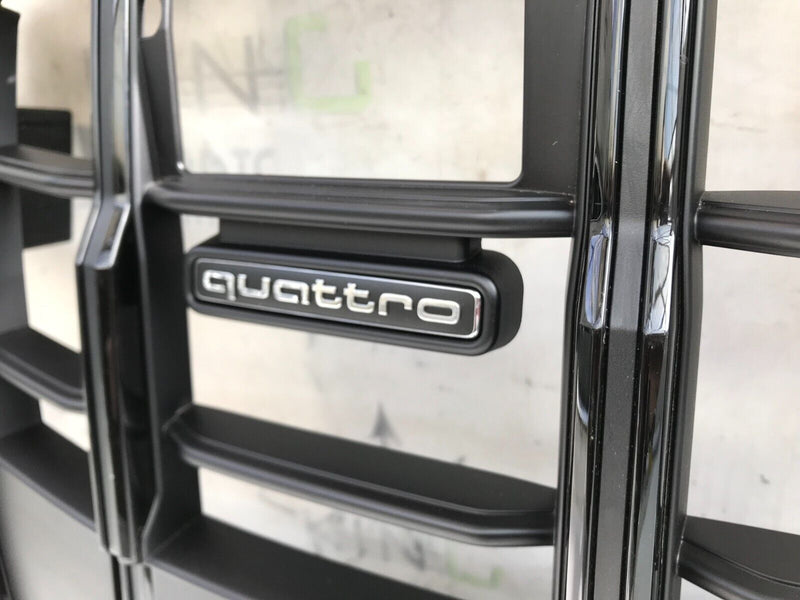 AUDI Q7 4M FACELIFT 2020-2023 FRONT BUMPER GRILL RADIATOR GRILLE 4M0853651