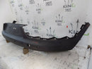 KIA SPORTAGE SL 2010-2015 BLACK REAR BUMPER GENUINE LOWER PART 86611-3U000