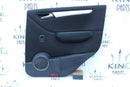 MB B CLASS W245 2006-2011 REAR DRIVER RIGHT SIDE DOOR CARD PANEL A1697300674