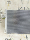 JAGUAR E-PACE X540 GENUINE AIR CON CONDITIONING CONDENSER A/C J9C319710AA