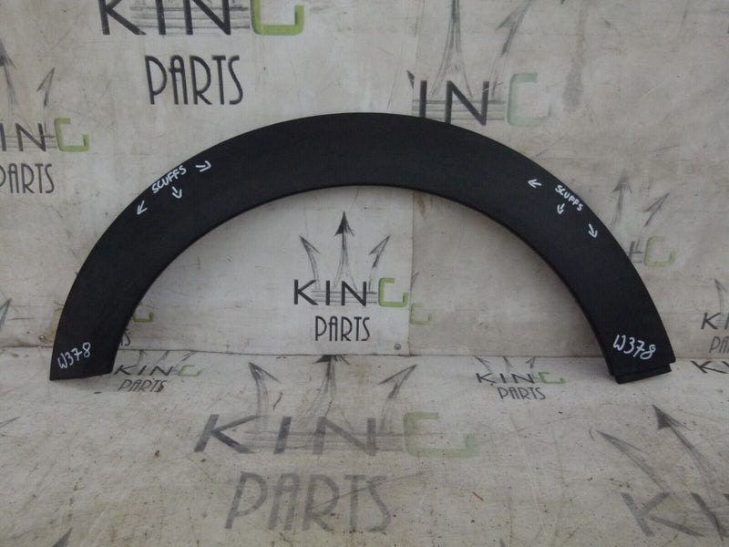 MINI COOPER R56 2006-2014 REAR RIGHT WHEEL ARCH TRIM 7157106