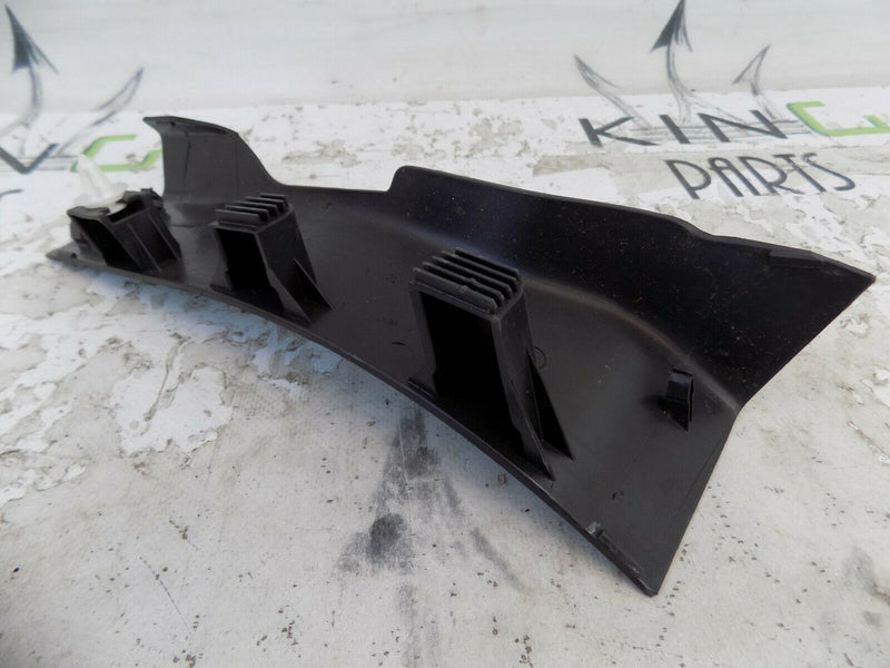 FORD FIESTA MK7 ST OSR DRIVERS OFFSIDE REAR SILL KICK PANEL 8A61-A13244-ADW