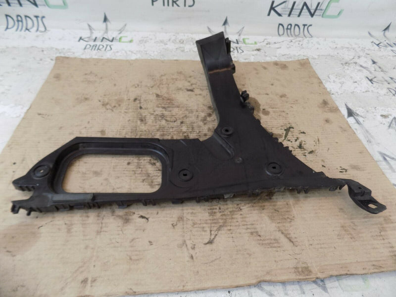 AUDI Q7 3.0 TDI REAR RIGHT SIDE BUMPER BRACKET HOLDER 4L0807454A