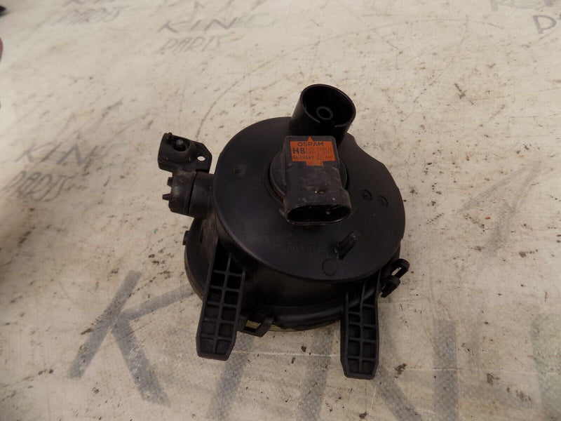 BMW F30 F31 2012-2015 FRONT BUMPER RIGHT DRIVER SIDE FOG LIGHT 7248912 #